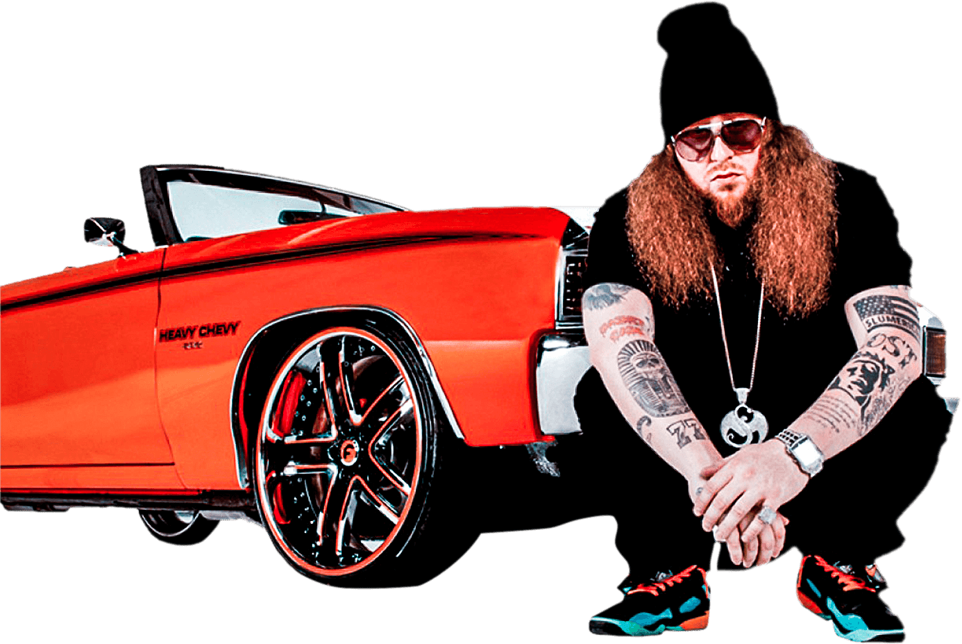 "RITTZ BEATTZ" - Early Access